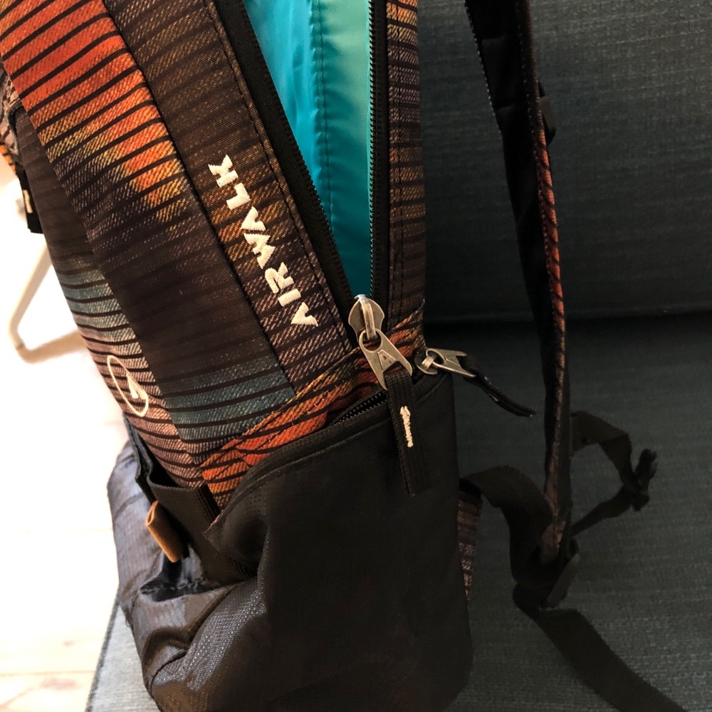 Backpack - Picture 4 of 5